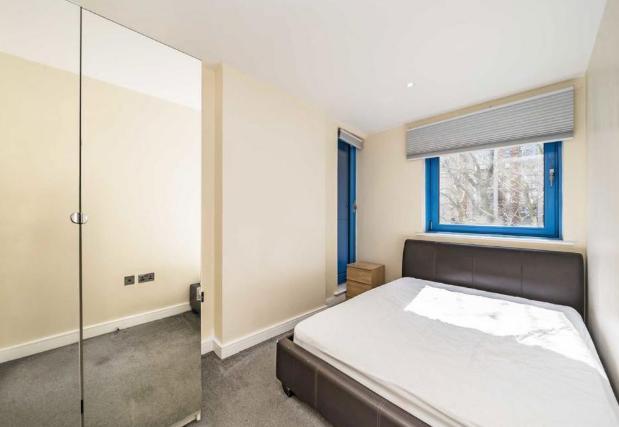 3 Bedroom Flat to Rent in Royal Victoria Docks, E16 1BN