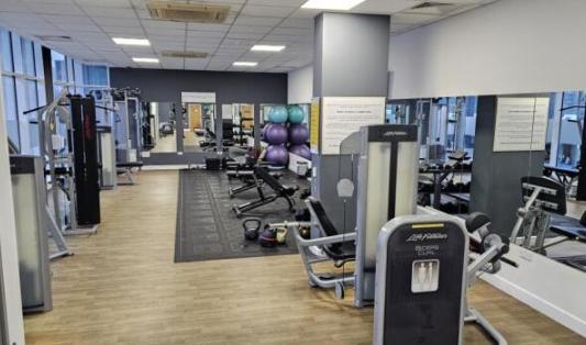 3 Bedroom Flat to Rent in Royal Victoria Docks, E16 1AJ