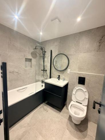 2 Bedroom Flat to Rent in Beckenham, BR3 5JE