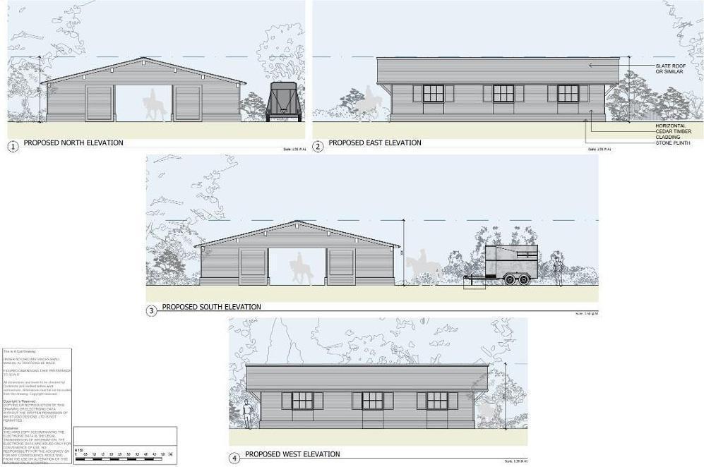 Commercial Land for Sale in Borehamwood, Ridge, WD6 5PQ