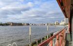 2 Bedroom Flat for Sale in Canary Wharf, South Quay, E14 8JX