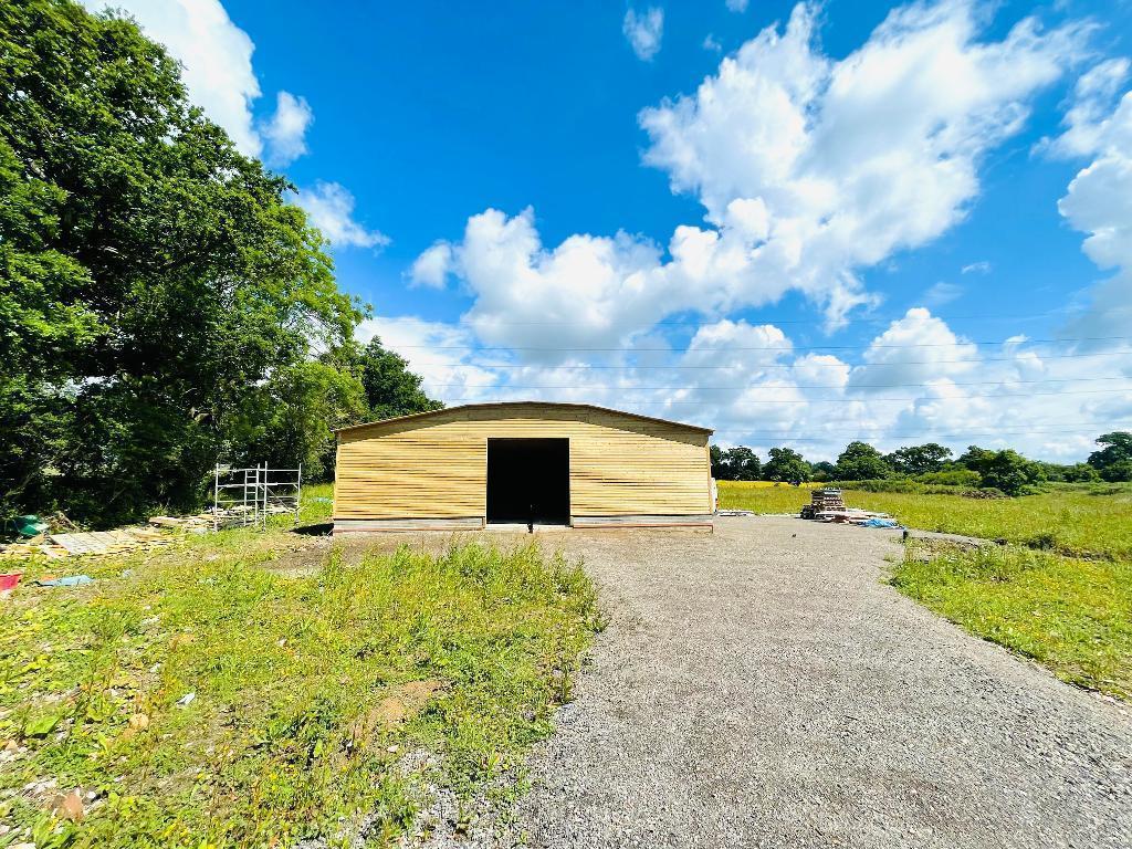 Residential Land for Sale in Borehamwood, Ridge, Hertfordshire, WD6 5PQ