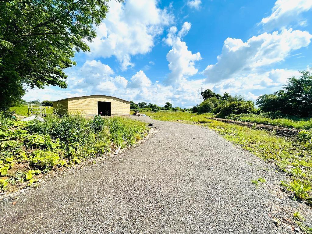 Residential Land for Sale in Borehamwood, Ridge, Hertfordshire, WD6 5PQ