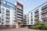 2 Bedroom Flat for Sale in Bow, Fish Island, Hackney Wick, E3 2LX
