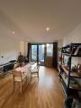 2 Bedroom Flat for Sale in Bow, Fish Island, Hackney Wick, E3 2LX