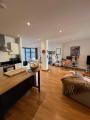 2 Bedroom Flat for Sale in Bow, Fish Island, Hackney Wick, E3 2LX