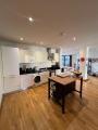 2 Bedroom Flat for Sale in Bow, Fish Island, Hackney Wick, E3 2LX