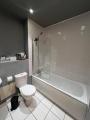 2 Bedroom Flat for Sale in Bow, Fish Island, Hackney Wick, E3 2LX