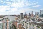 2 Bedroom Apartment for Sale in Canary Wharf, E14 9BF