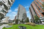 Studio to Rent in Blackwall, Canary wharf, E14 9JA