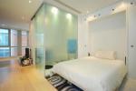 Studio to Rent in Blackwall, Canary wharf, E14 9JA