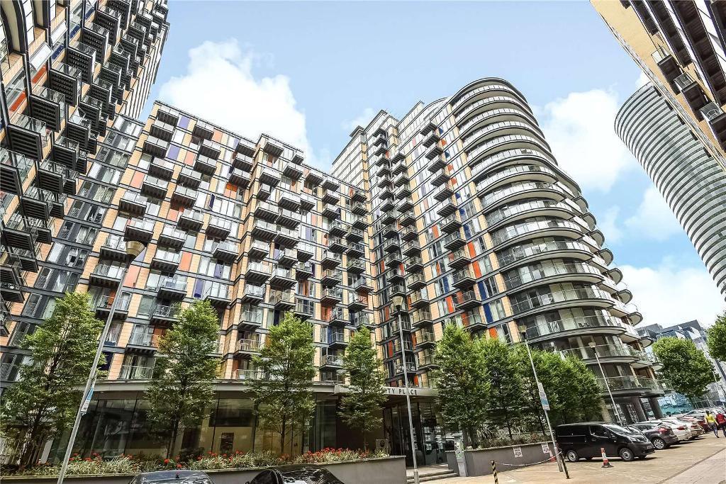 Ability Place, 37 Millharbour, Canary Wharf, South Quay, London, E14 9HW