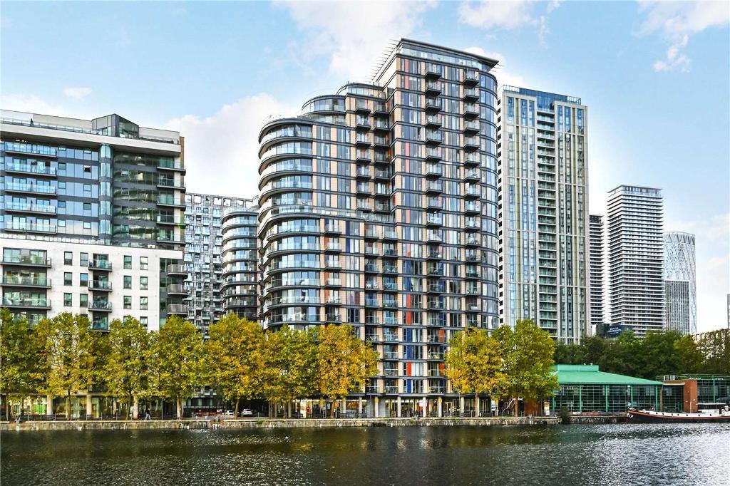 Ability Place, 37 Millharbour, South Quay, London, E14 9HB