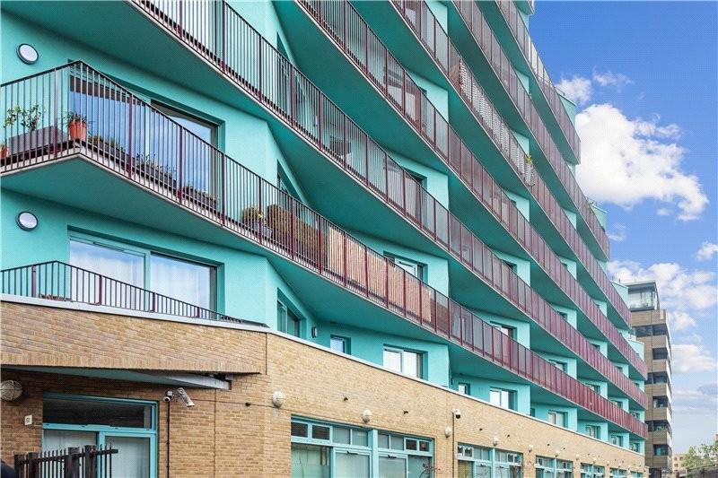 South Central East, 9 Steedman Street, Elephant & Castle, Southwark, Lambeth, London, SE17 3BA