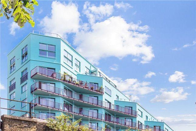 South Central East, 9 Steedman Street, Elephant & Castle, Southwark, Lambeth, London, SE17 3BA