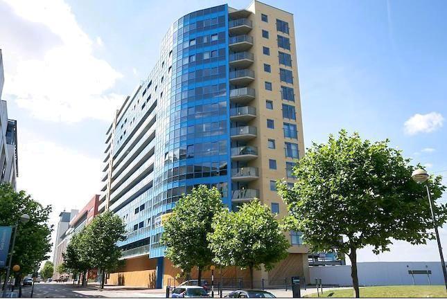 Westgate Apartments, 14 Western Gateway, Royal Victoria Docks, London, E16 1BJ