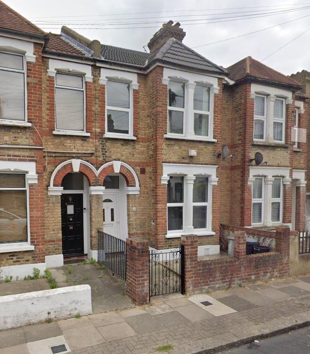 Himley Road, Tooting, Tooting Broadway, London, SW17 9AR