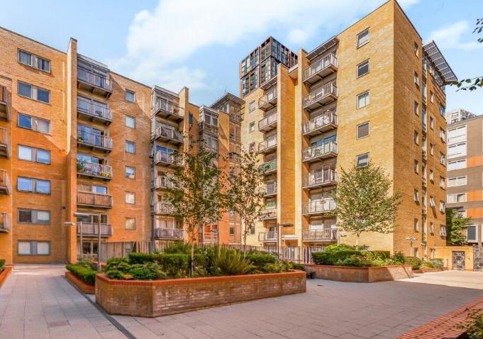 Constable House, Cassilis Road, Isle Of Dogs, Canary Wharf, South Quay, London, E14 9LH