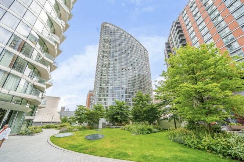 Ontario Tower, 4 Fairmont Avenue, Blackwall, Canary Wharf, London, E14 9JA