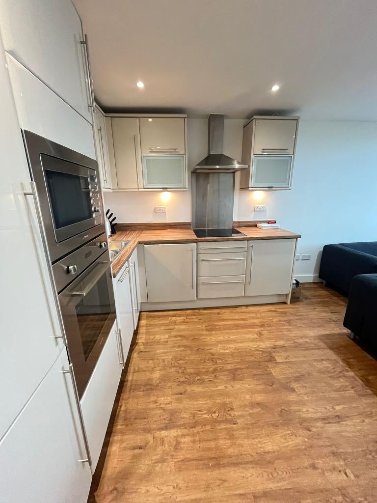 Fathom Court, 2 Basin Approach, Gallions Reach, London, E16 2FF