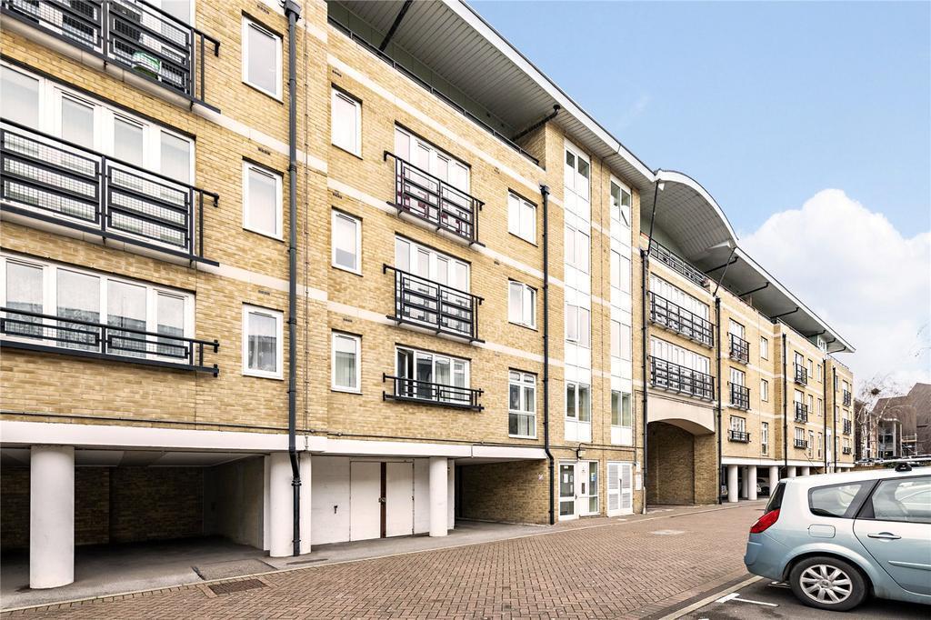Lockson Close, Broomfield Street, Langdon Park, Poplar, London, E14 6BH