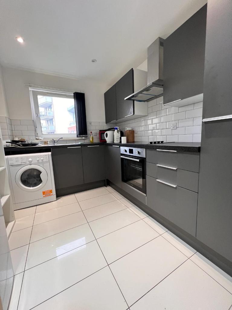 Venus House, 160 Westferry Road, Canary Wharf, Isle Dogs, London, E14 3SF