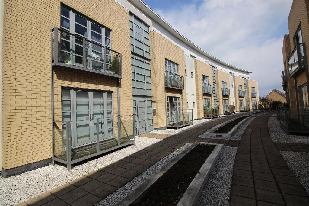 Charlesmere Gardens, Battery Road, Thamesmead, London, SE28 0NG