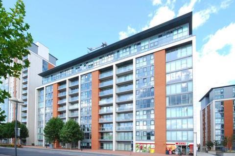 Adriatic Apartments, 4 Western Gateway, Royal Victoria Docks, London, E16 1BS