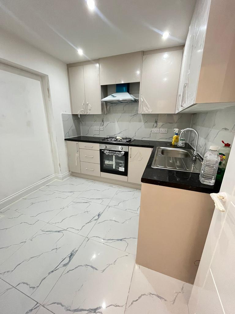 Harrold Road, Becontree, Dagenham, London, RM8 2ND