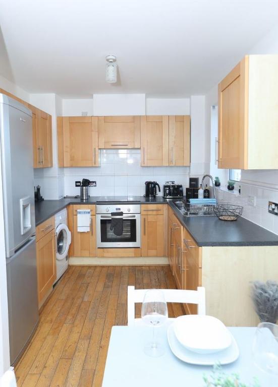 Fishguard Way, City Airport, Royal Victoria Docks, London, E16 2RY