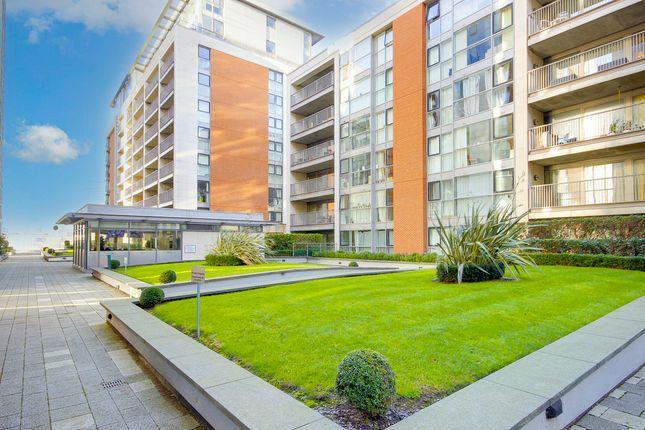 Marmara Apartments, Western Gateway, Royal Victoria Docks, London, E16 1AS
