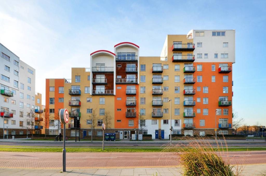 Holly Court, Greenwich, London, SE10 3BP