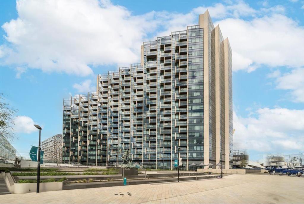 Cutter Lane, Greenwich, Greenwich, London, SE10 0BY