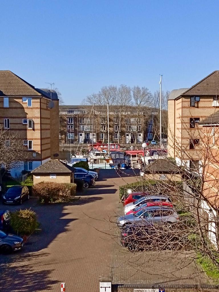 Plough Way, Greenwich, London, SE16 7UX