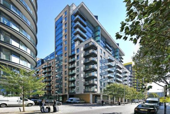 41 Millharbour, South Quay, Cross Harbour, Canary Wharf, London, E14 9ND