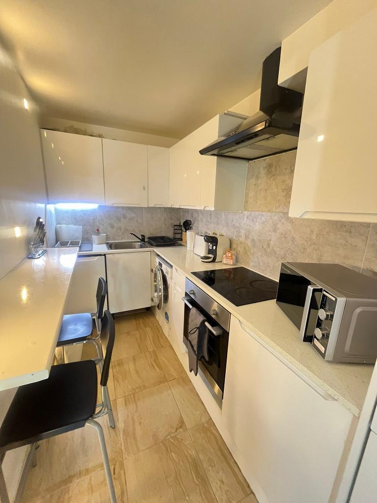 Otter Close, Stratford, Bow, London, E15 2PZ