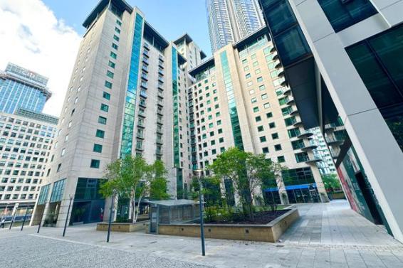 Discovery Dock West, South Quay, Canary Wharf, London, E14 9RT