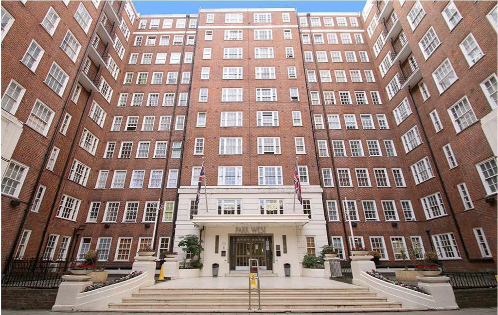 Park West, Edgware Road, Paddington, Marble Arch, London, W2 2QG