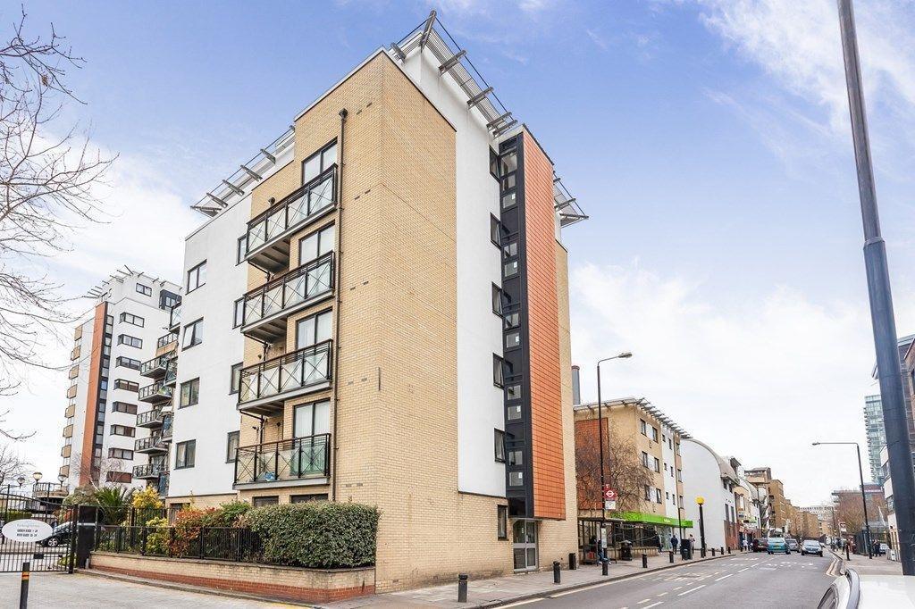 Ocean Wharf, Westferry Road, Canary Wharf, London, E14 8LN
