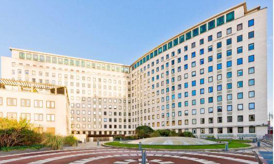 Whitehouse Apartments, Belverdere Road, Waterloo Bridge, London, SE1 8YP
