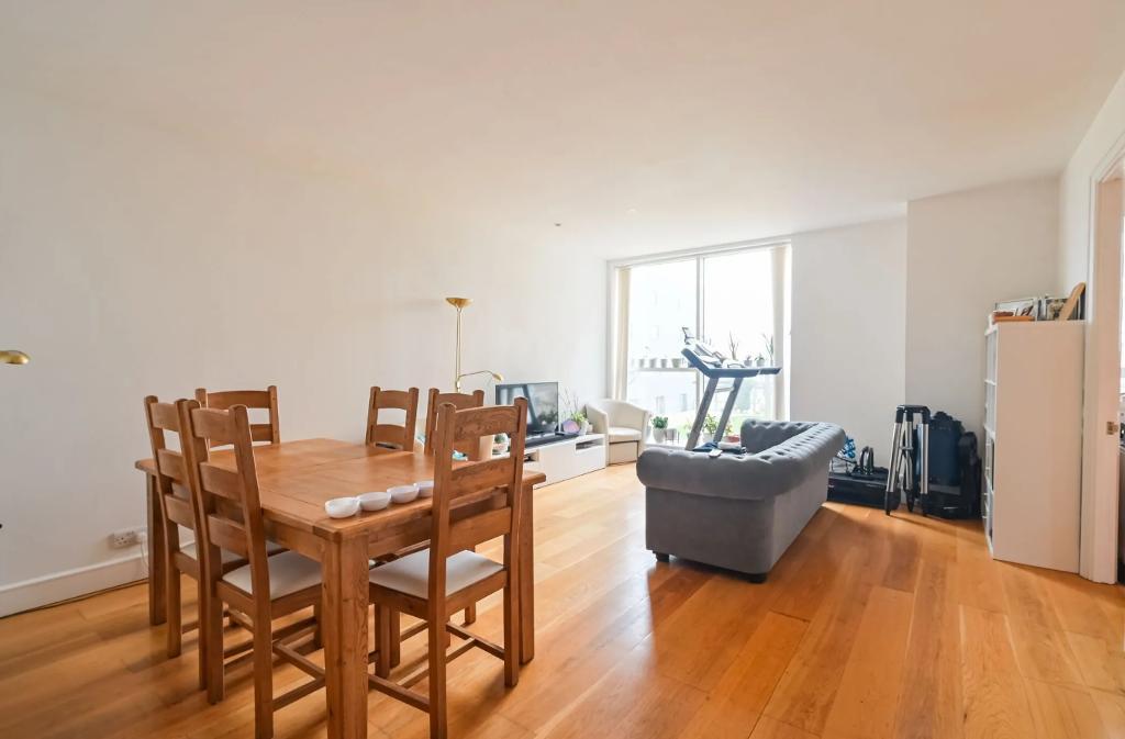 Eaton House, Westferry Circus, Canary Wharf, London, E14 8SB