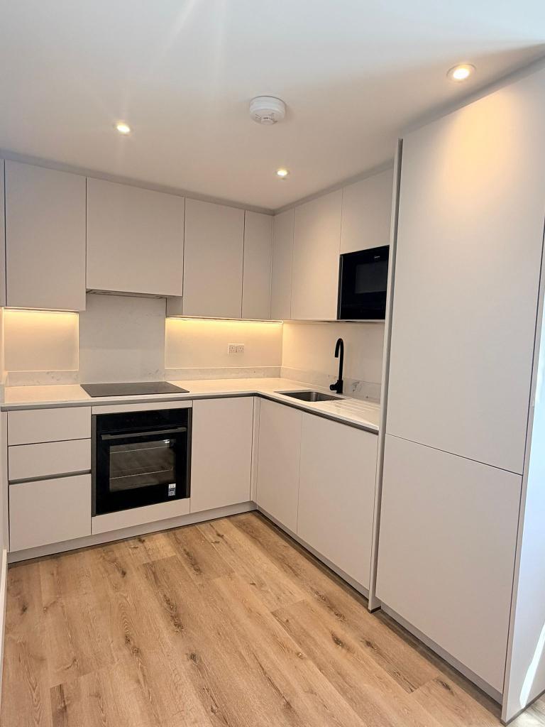 Otterburn House, 8 Bromley Road, Beckenham, London, BR3 5JE