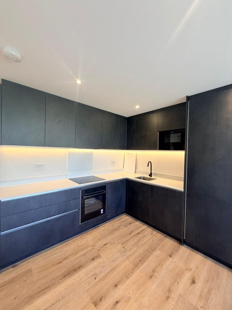 Otterburn House, 10 Bromley Road, Beckenham, London, BR3 5JE