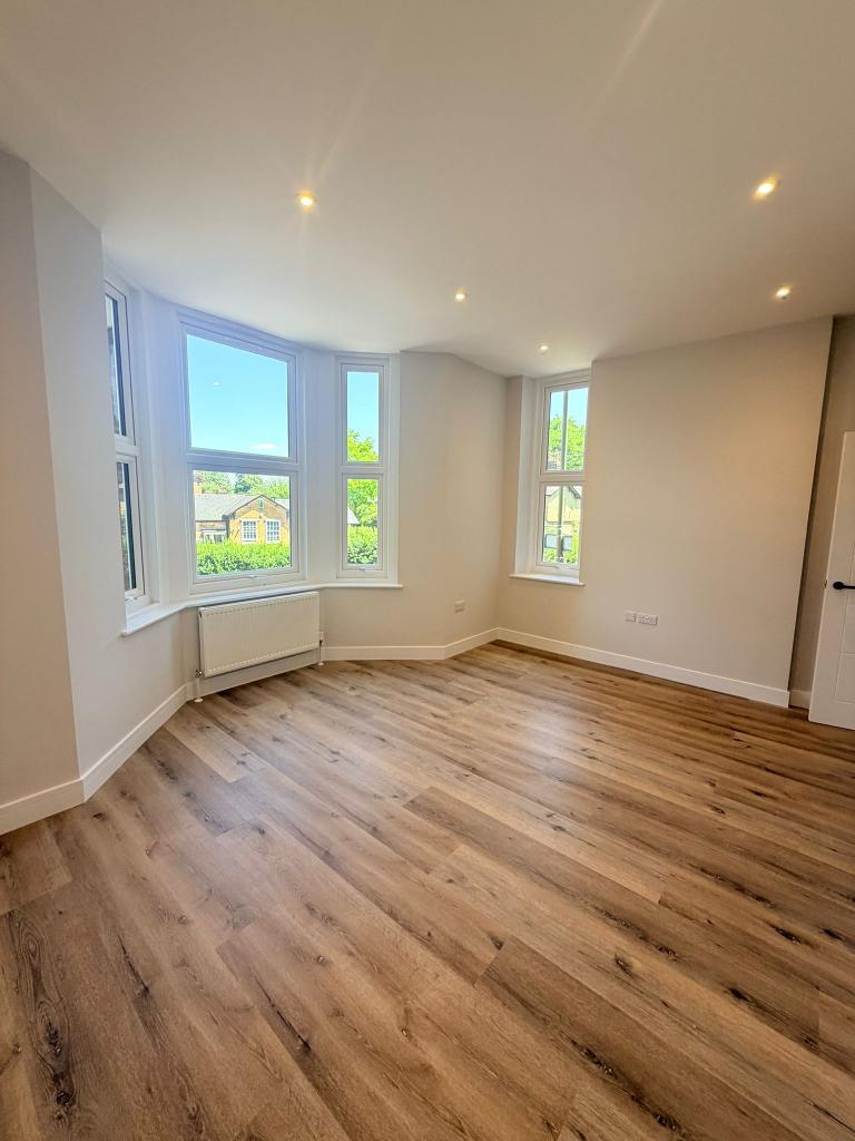Otterburn House, 10 Bromley Road, Beckenham, London, BR3 5JE
