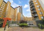 Seacon Tower, 1 Hutchin Street, Westferry, Canary Wharf, South Quay, London, E14 8JX