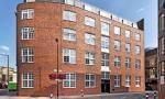 Oxford Drive, London Bridge, Canary Wharf, London, SE1 2FB