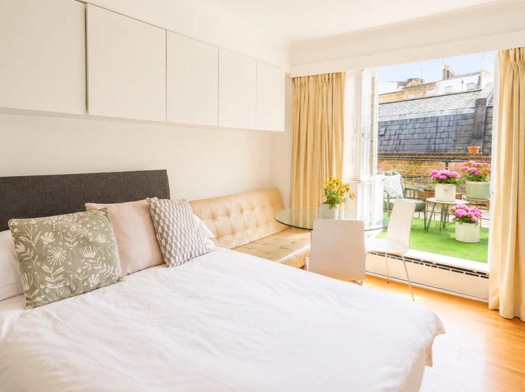 95 Crawford Street, Marylebone, Edgware Road, London, W1H 2HH