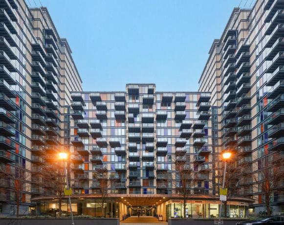 Ability Place, 37 Millharbour, Canary Wharf, South Quay, London, E14 9DF