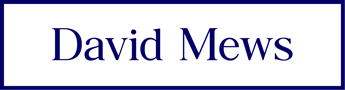 David Mews logo